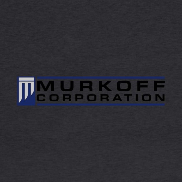 Murkoff Corp. by Acgreen56